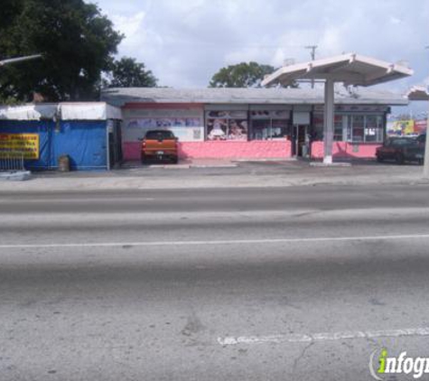 Miami Bakery - Miami, FL