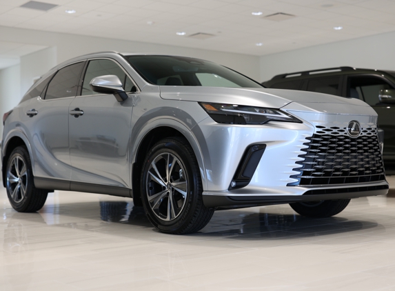 Lexus of Bridgewater - Bridgewater, NJ