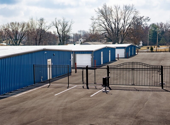 Superior Self Storage by Graber - Fort Wayne, IN