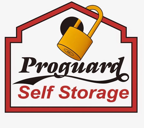 Proguard Self Storage - Houston, TX