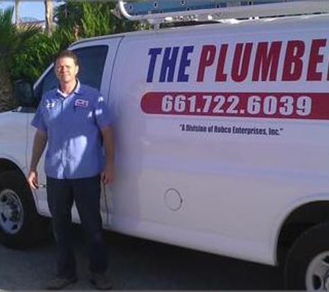 The Plumber