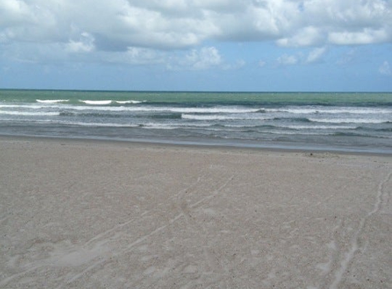 Sandy Beach Surfing, LLC - cape canaveral, FL