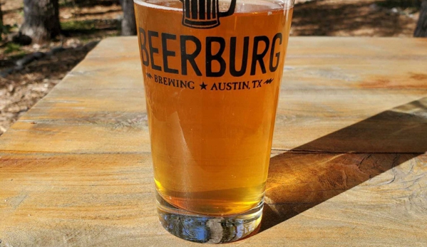 Beerburg - Austin, TX