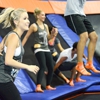 Sky Zone Trampoline Park gallery