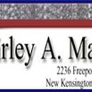 Shirley A Makuta Esquire - Family Law Attorneys