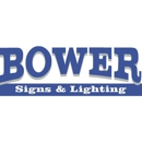 Bower Signs & Lighting - Lighting Consultants & Designers