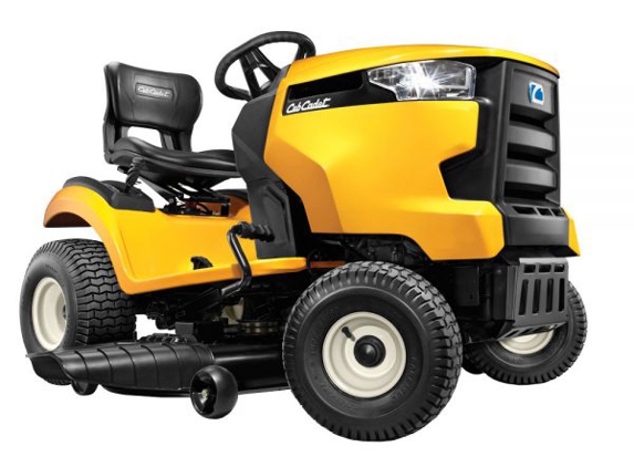 Central West Mowers & Heating - Orange, NSW