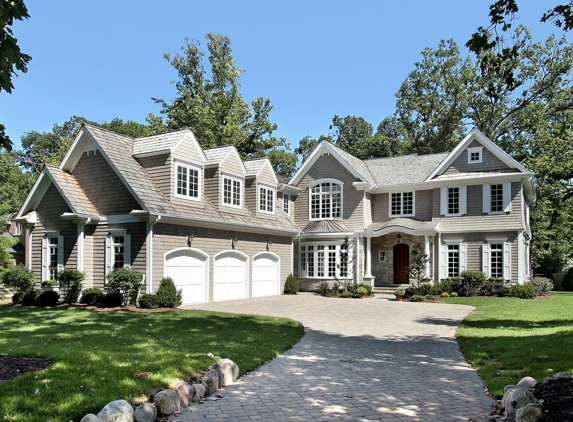 North Jersey Architectural Door & Window