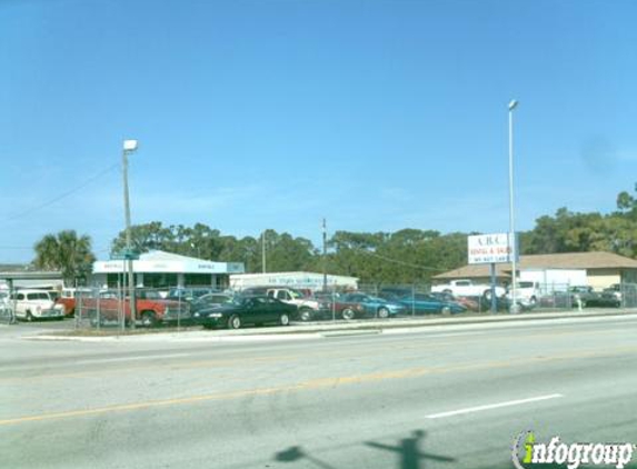 Carma Automotive Group - Englewood, FL