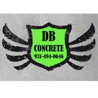 DB Concrete Services