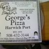 George's Pizza House gallery