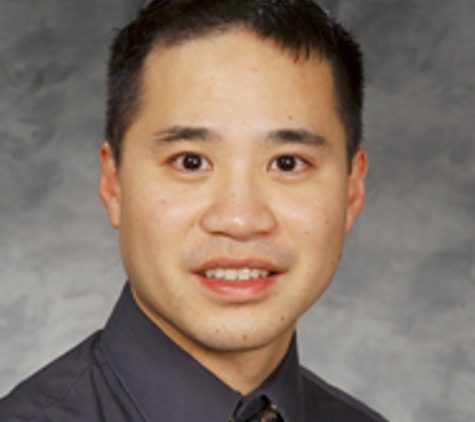 Dr. Glenn Liu, MD - Madison, WI