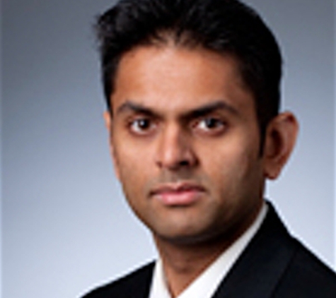 Dr. Suraj S Reddy, MD - Dallas, TX