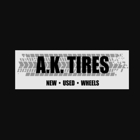 A.K. Tires