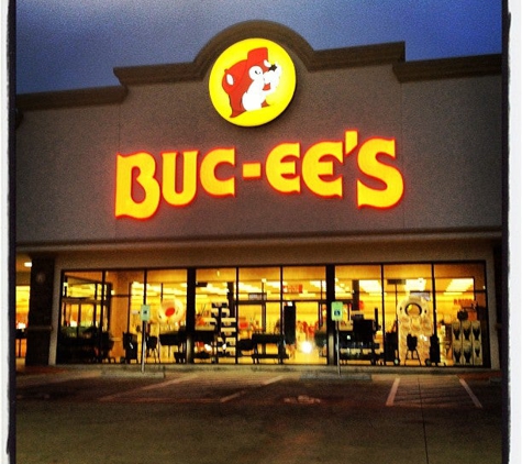 Buc-ee's - Bastrop, TX