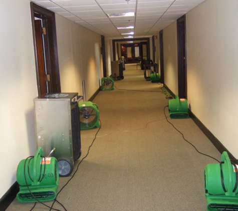 Servpro of Lancaster East - Lititz, PA