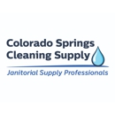 Colorado Springs Cleaning Supply - Janitorial Service