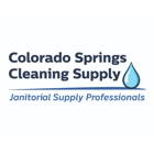 Colorado Springs Cleaning Supply