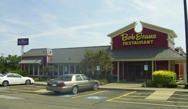 Bob Evans Restaurant - Brunswick, OH