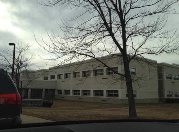 Palisades Middle School - Kintnersville, PA