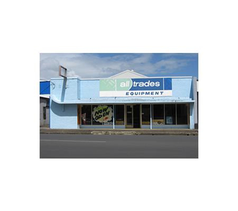 All Trades Equipment Pty Ltd