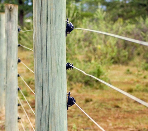 All Terrain Fence & Contracting