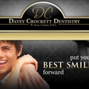 Crockett, W D, DDS - Dentists