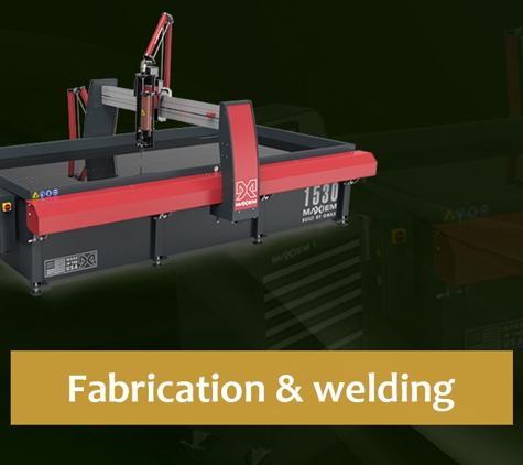 Darwin Metal Industries - Winnellie, NT. Fabrication & Weldings