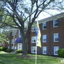 Forest Ridge Apartments - Apartments