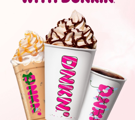 Dunkin' - Northvale, NJ