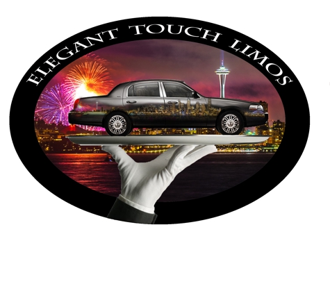 Elegant Touch Limos - Seatac, WA