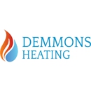Demmon's Heating - Fuel Oils