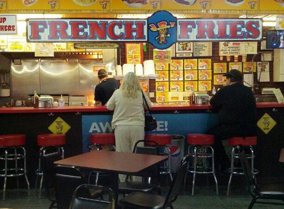 J.R.'s Fresh Cut French Fries - York, PA