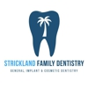 Strickland Family Dentistry gallery