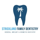 Strickland Family Dentistry
