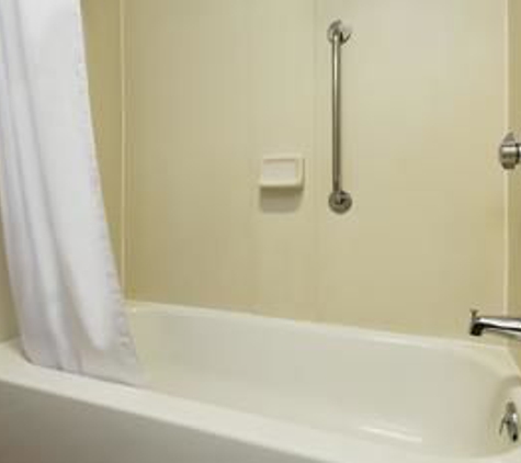 Hampton Inn Coventry-Warwick Area - Coventry, RI