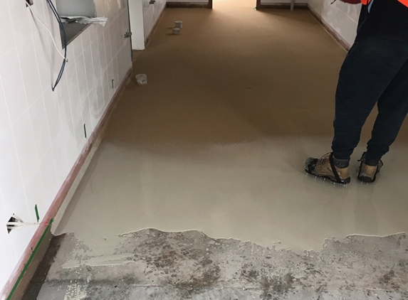 Stellar Concrete Surfacing - Dubbo, NSW