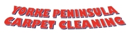 Yorke Peninsula Carpet Cleaning Logo