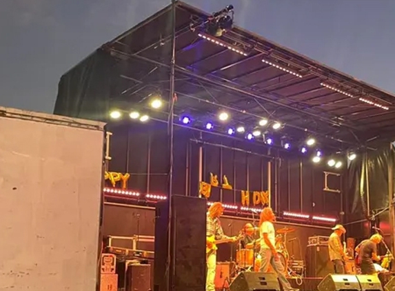 Aussie Pride Venue Management - Rutherford, NSW