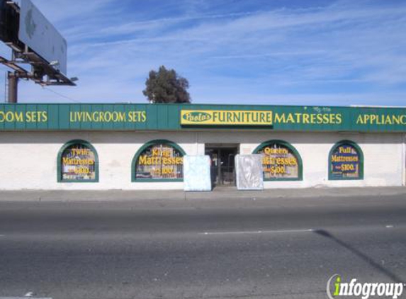 Furniture & Mattress Superstore - Fresno, CA