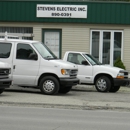 Stevens Electric Inc - Electricians