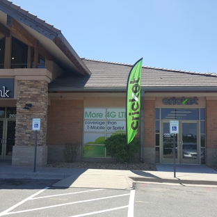 Cricket Wireless Authorized Retailer - Littleton, CO. Store located next to TCF BANK