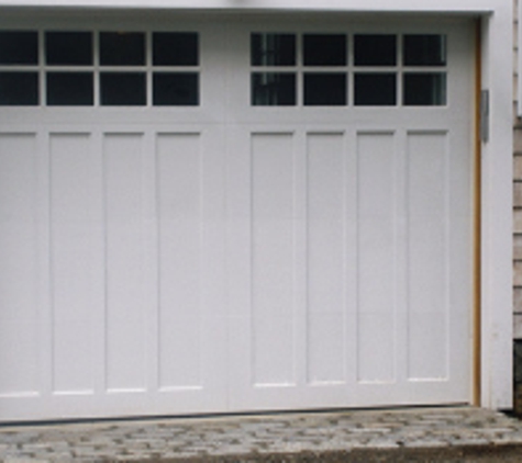 Crawford Ovehead Doors - Stratford, CT