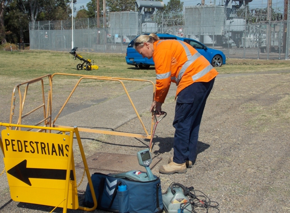 Hunter Ground Search - Cameron Park, NSW