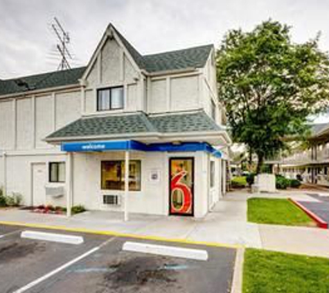 Motel 6 - Wheat Ridge, CO