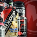 Max Muscle & Tanning - Health & Diet Food Products