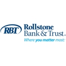Rollstone Bank and Trust - Commercial & Savings Banks