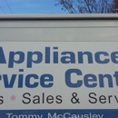 Appliance Service Center - Small Appliance Repair