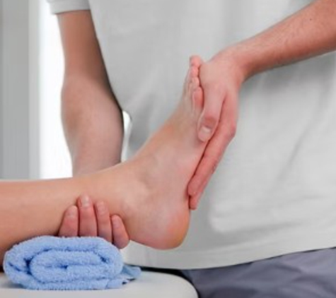 Run Strong Physio - Deakin, ACT