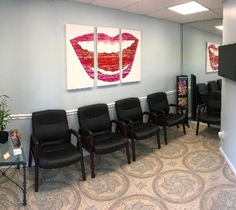 Carrollwood Village Dental: Richard Mancuso, DMD - Tampa, FL